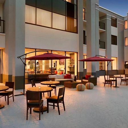 Four Points By Sheraton Raleigh North Extérieur photo