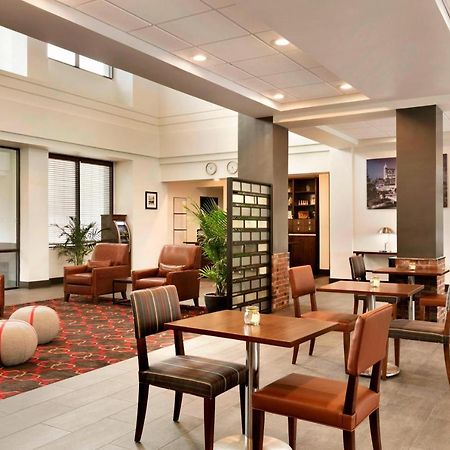 Four Points By Sheraton Raleigh North Extérieur photo