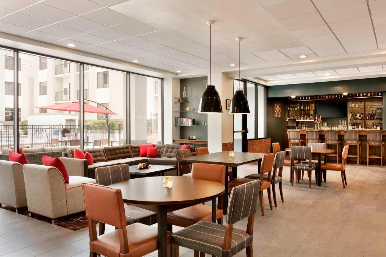 Four Points By Sheraton Raleigh North Extérieur photo