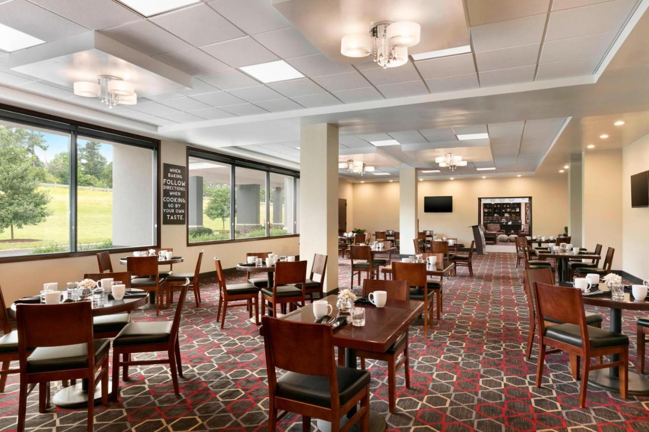 Four Points By Sheraton Raleigh North Extérieur photo