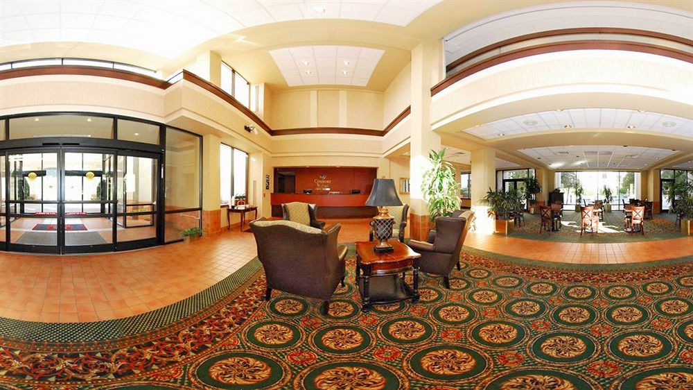 Hotel Four Points By Sheraton Raleigh North Extérieur photo