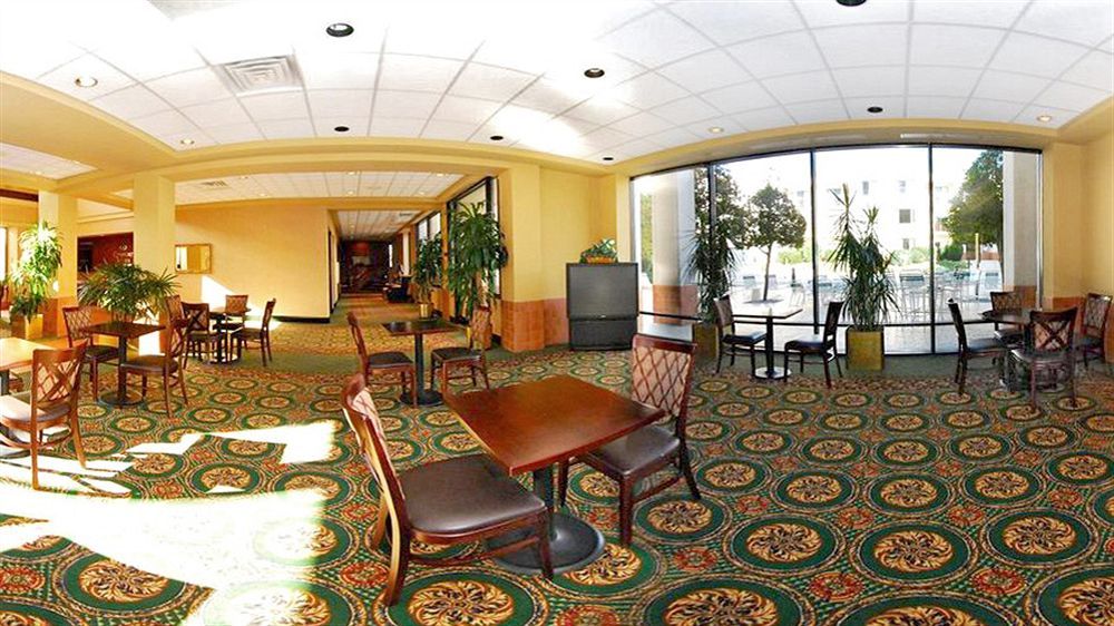 Four Points By Sheraton Raleigh North Extérieur photo