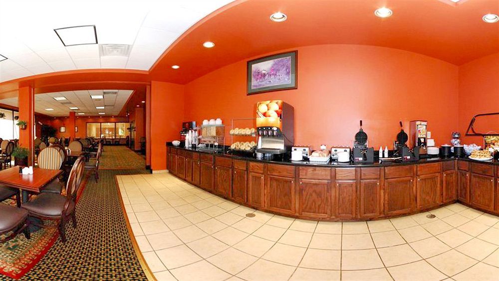 Four Points By Sheraton Raleigh North Extérieur photo